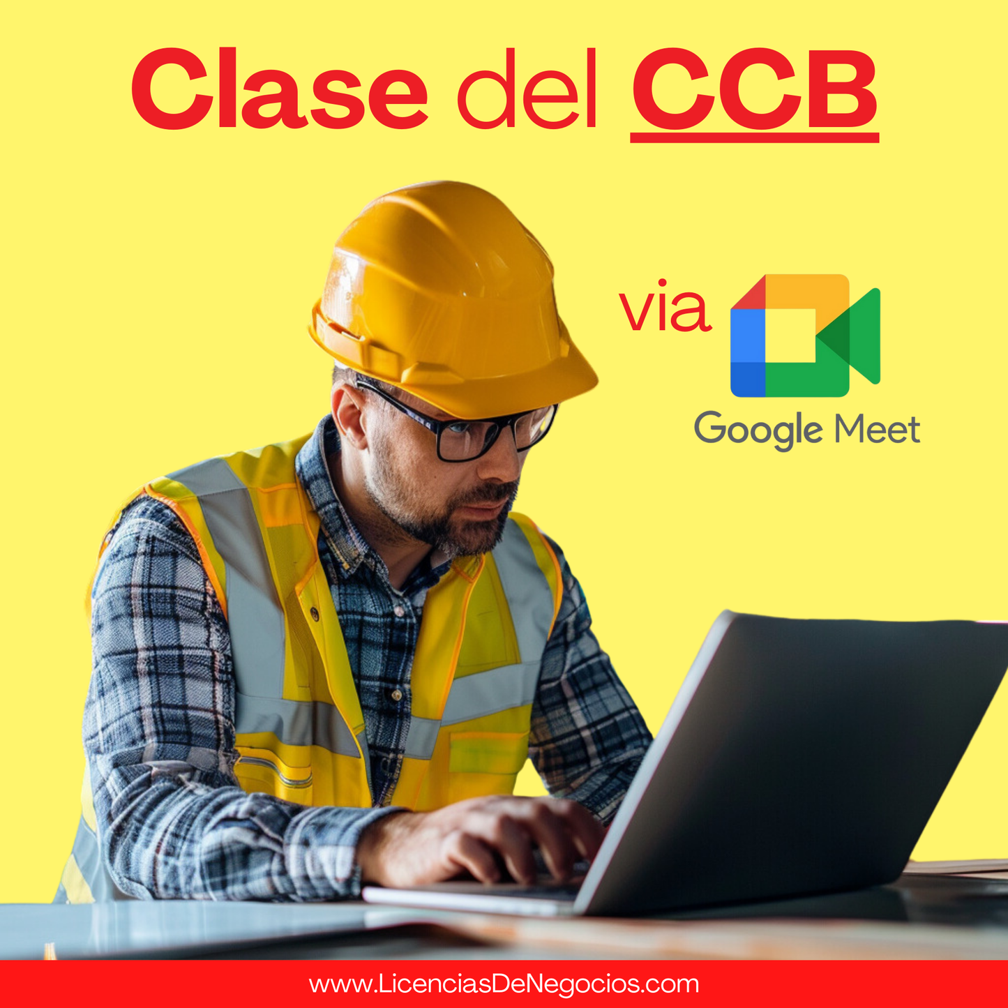 Manual del CCB