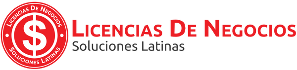 Licencias de Negocios