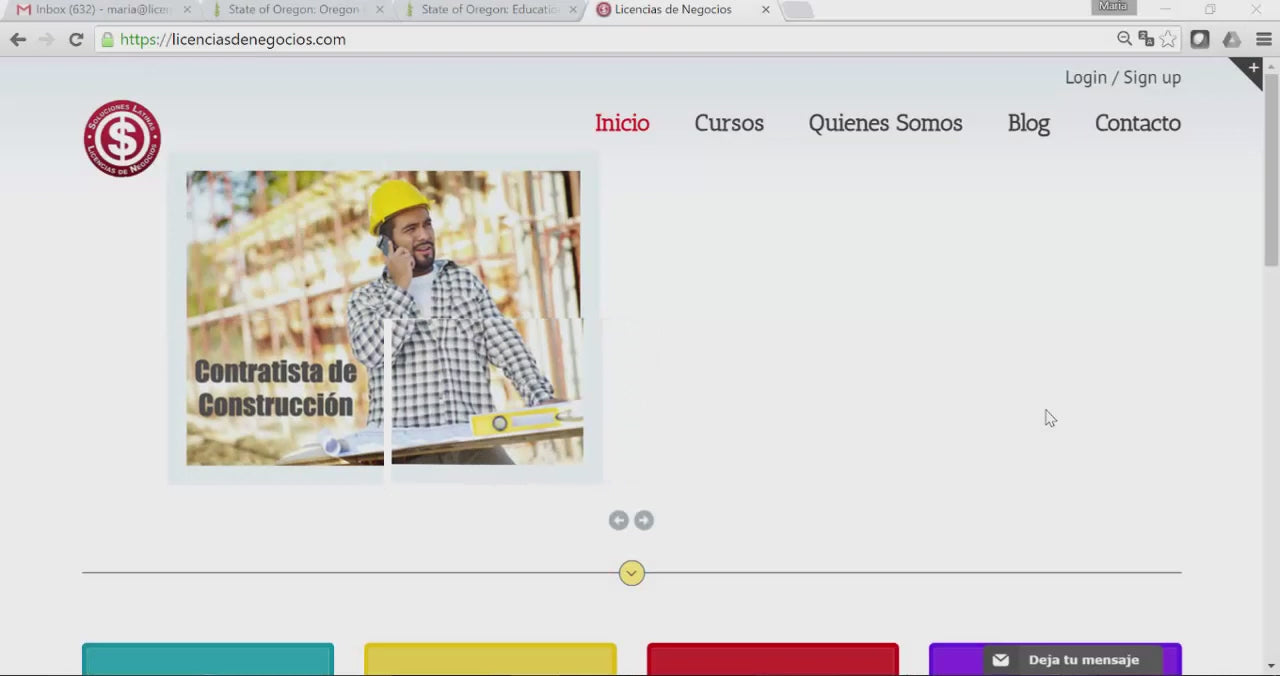 Cargar video: 